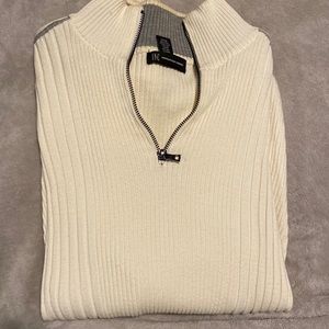 Mens INC Pullover